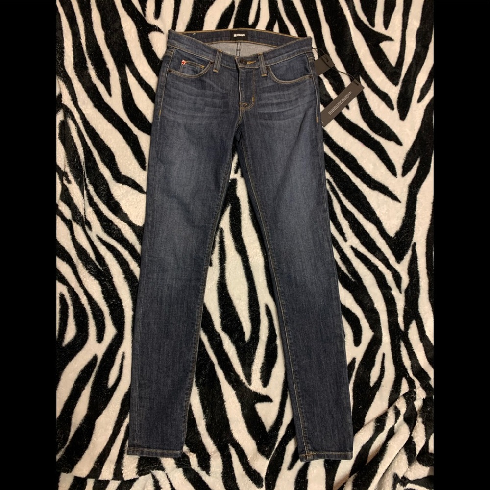 Hudson Jeans